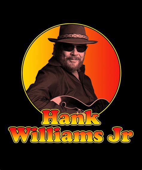 Hank Williams Jr. tribute